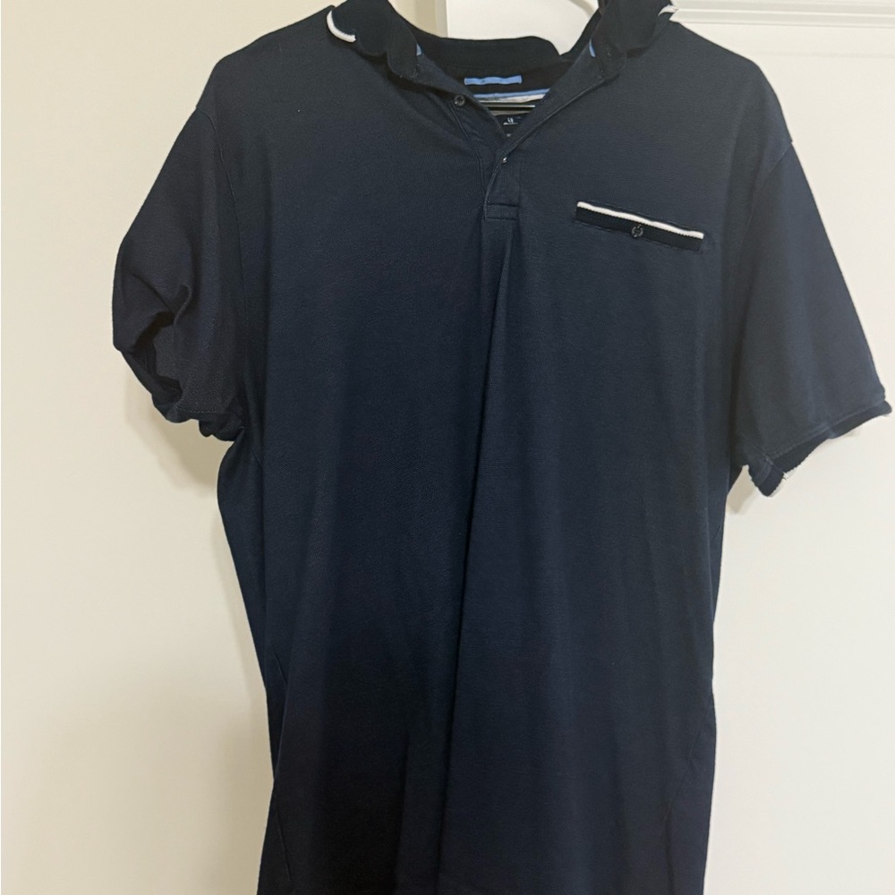 Nordstrom Dress shirt mens